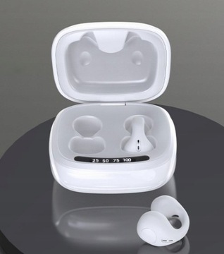 Nowe inteligentne słuchawki Bluetooth