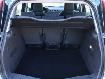 Ford C-MAX I 1.8 Duratec 125KM 2004 Ford C-Max 1.8, Salon Polska, Klima, El. szyby, zdjęcie 12