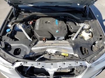 BMW X3 G01 2021 BMW X3 2021r,. Xdrive30e,. 2L 2.0 Hybryda 182KM, zdjęcie 11