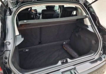 Renault Clio IV Hatchback 5d ENERGY TCe 99g 90KM 2013 Renault Clio Sliczny Benzynka BOGATA WERJSA Oryginal ZADBANY 2014r 90KM, zdjęcie 9