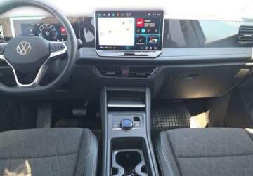 Volkswagen Tiguan II SUV Facelifting 1.5 TSI 150KM 2024 Volkswagen Tiguan 1.5 eTSI 150KM LIFE DSG Led Plus Keyless Access 1.5 150KM, zdjęcie 16