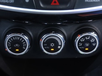 Mitsubishi ASX I SUV Facelifting 1.6 117KM 2014 Mitsubishi ASX 1.6 MIVEC, Salon Polska, zdjęcie 12