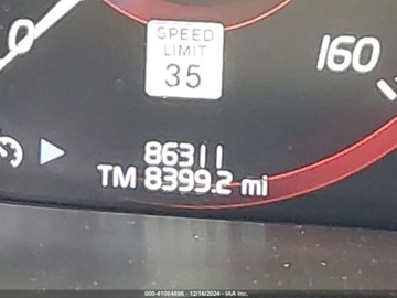 Volvo XC60 II 2021 Volvo XC 60 2021 VOLVO XC60 T5 MOMENTUM 2.0 Benzyna 250KM, zdjęcie 15