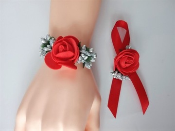 К22_Б*Корсарский котильон на руку ВЫПУСК СВАДЬБЫ