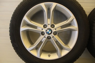 FELGI ALUMINIOWE BMW G01 G02 X3 X4 18 5x112 ET22