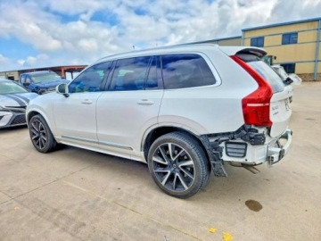Volvo XC90 II 2023 Volvo XC 90 Plus 2023 2.0 Benzyna 295KM, zdjęcie 1