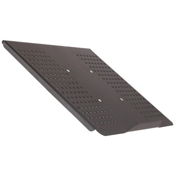 PÓŁKA PODSTAWKA MONTAŻOWA DO UCHWYTÓW DO LAPTOPA TABLETU PC