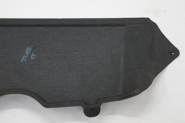 NISSAN JUKE F15 12R POLIČKA KUFRU