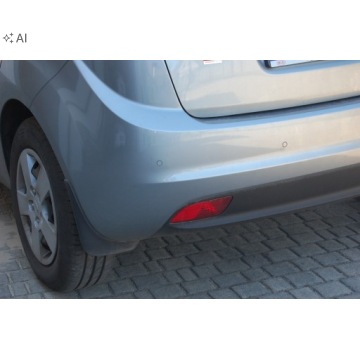 Kia Venga Mikrovan Facelifting 1,6 DOHC CVVT  125KM 2019 KIA VENGA SALON POLSKA 1.6 Na Gwarancji Automat Kamera Nvi Bezwypadkowa, zdjęcie 22