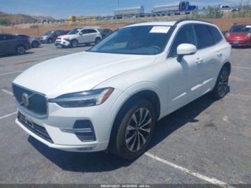 Volvo XC60 II 2023 Volvo XC 60 B5 Core 2023 2.0l 2.0 Benzyna 247KM, zdjęcie 1