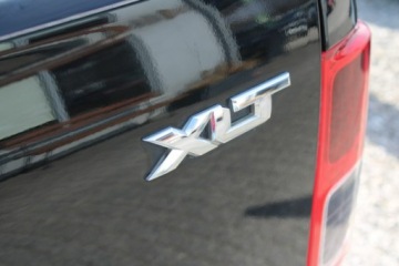 Ford Ranger V Podwójna kabina Facelifting 2019 2.0 EcoBlue 170KM 2021 Ford Ranger 2.0 Ecoblue Xlt 170km Automat Netto, zdjęcie 13