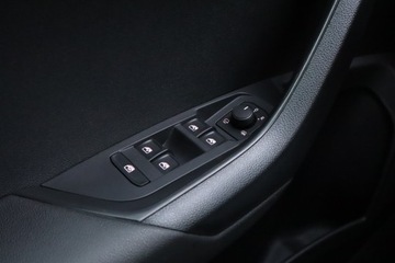 Skoda Karoq Crossover Facelifting 1.5 TSI ACT 150KM 2022 Skoda Karoq 1.5 TSI, Salon Polska, 1. Właściciel, zdjęcie 19