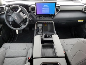 Toyota Tundra II 2023 Toyota Tundra Toyota Tundra 4WD Limited CrewMax, po gradobiciu, zdjęcie 6