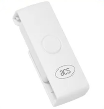 СКУД | Считыватель карт водителя | USB-А | АКР39У-Н1