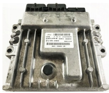 ECU DELPHI AV4112A650CM 28330761