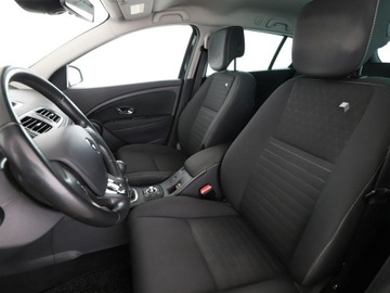Renault Megane III 2014 Renault Megane Energy Limited navi PDC grzane, zdjęcie 12