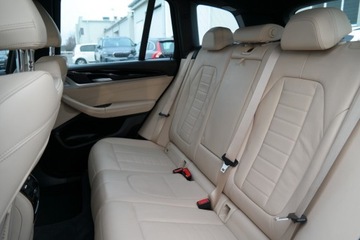 BMW X3 G01 SUV 2.0 20i 184KM 2020 BMW X3 BMW X3 xDrive20i M Sport Kamera 360 Adaptiv, zdjęcie 13