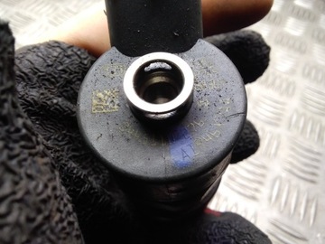 0445110276 VSTŘIKOVAČE 1.9 CDTI 88 2008 OPEL SIGNUM