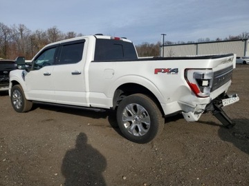 Ford 2023 Ford F150 Supercrew 2023 5.0l 5.0 Benzyna 400KM, zdjęcie 1