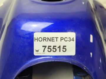 HONDA HORNET CB 600 PC34 ТОПЛИВНЫЙ БАК