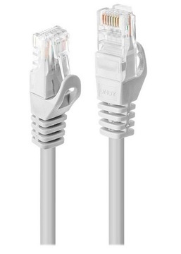 Lindy Basic kabel RJ-45 na RJ-45 30cm E11C21