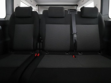Toyota 2018 Toyota ProAce L2 automat 177KM 8-osobowy navi, zdjęcie 17