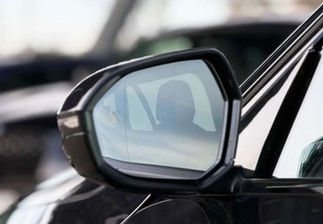 BMW Seria 5 2025 BMW Seria 5 I wlasciciel Hak M Sport Gwarancja Bezwypadkowy FVAT23, zdjęcie 9