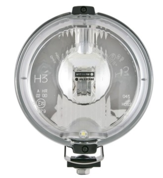 LAMPA REFLEKTOR HALOGEN DALEKOSIĘŻNY RING LED TIR