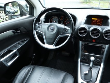 Opel Antara SUV Facelifting 2.2 CDTI ECOTEC 184KM 2014 Opel Antara 2.2 CDTI, Salon Polska, Serwis ASO, zdjęcie 6