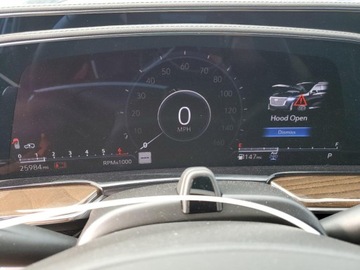 Cadillac Escalade III 2023 Cadillac Escalade Sport Platinum 2023 6.2l 6.2 Benzyna 420KM, zdjęcie 9