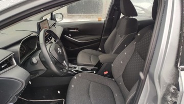 Toyota Corolla XII Sedan Facelifting 1.8 Hybrid 140KM 2024 Toyota Corolla Seria E21 (2019-) 1.8 Hybrid Comfor, zdjęcie 7