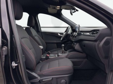 Ford Kuga III SUV 1.5 EcoBoost 150KM 2021 Ford Kuga ST-LINE, Salon PL, FV23 1.5 Benzyna 150KM, zdjęcie 13