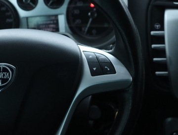 Lancia Delta III Hatchback 1.4 Turbo-Jet 120KM 2011 Lancia Delta 1.4 T-JET, Klima, Klimatronic, zdjęcie 19