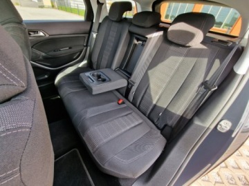 Peugeot 2016 Peugeot 308 1.2 115PS Po Liftingu Ksenon Kamera Navi Gwarancja 1.2 Benzyna, zdjęcie 22