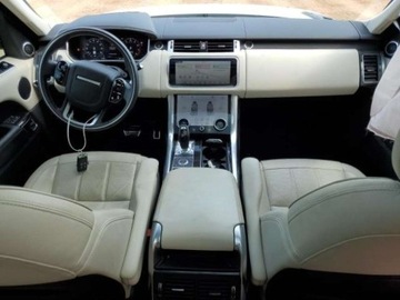 Land Rover Range Rover Sport II 2021 Land Rover Range Rover Sport 2021, silnik 5.0,..., zdjęcie 7