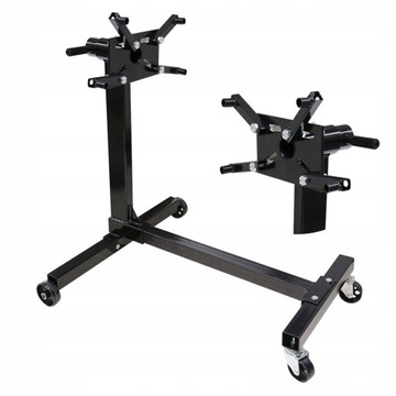 СТЕНД NEO ДЛЯ МОНТАЖА ДВИГАТЕЛЯ И КОРОБКИ ПЕРЕДАЧ 450 кг