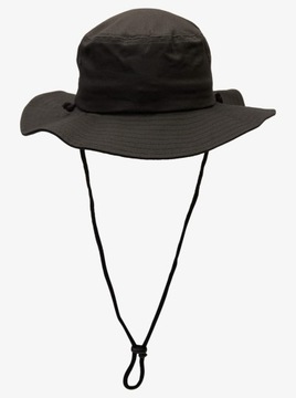 QUIKSILVER - Kapelusz "Bushmaster - Safari Boonie Hat" r. S/M