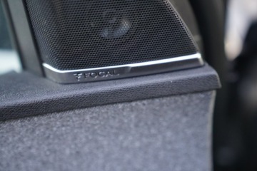 Peugeot 3008 II Crossover 1.6 THP 180KM 2020 Peugeot 3008 GT ful led skóra masaze ACC kamery, zdjęcie 12