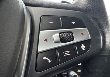 BMW X3 G01 SUV 2.0 18d 150KM 2020 BMW X3 2,0 Sport Pakiet Full Led Virtual Kokpit Skora Kamera Serwis Gwaran, zdjęcie 32