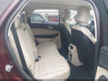 Ford Edge II 2024 Ford Edge Titanium 2024 2.0l 2.0 Benzyna 250KM, zdjęcie 13