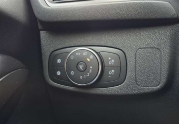 Ford Focus IV Kombi Facelifting 1.5 ECOBLUE 115KM 2024 Ford Focus 1,5 EcoBlue 115KM, automat, Titanium X, salon PL, bezwypadkowy,, zdjęcie 24