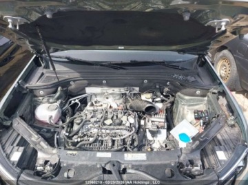 Volkswagen 2024 Volkswagen Atlas SE 2024 2.0 Benzyna 269KM, zdjęcie 6