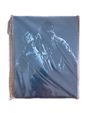 SNIPER GHOST WARRIOR 3 TYLKO STEELBOOK NOWY w FOLII PS5 PS4 XBOX PC