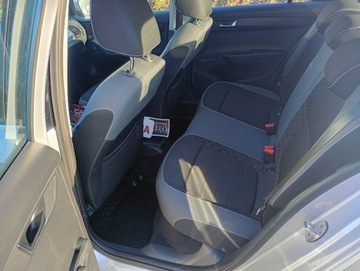 Skoda Fabia III Hatchback Facelifting 1.0 TSI 95KM 2018 Škoda Fabia Skoda Fabia krajowa *ładny stan*, zdjęcie 12