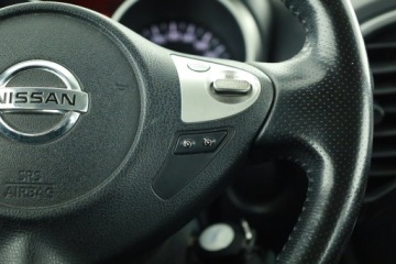 Nissan Juke I SUV 1.6i 117KM 2012 Nissan Juke 1.6 i, Salon Polska, Automat, Klima, zdjęcie 16