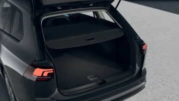 Volkswagen Golf VIII Hatchback Facelifting 2.0 TDI SCR 116KM 2026 Volkswagen Golf Variant Business 2.0 TDI 116 KM, zdjęcie 8