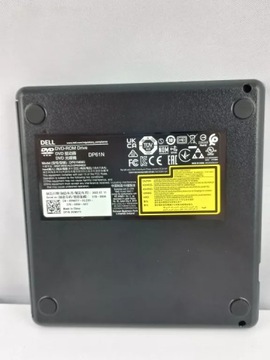 ПРЕДЛОЖЕНИЕ НА ВНЕШНИЙ ТОНКИЙ ДИСК DELL HLC00-37B!!