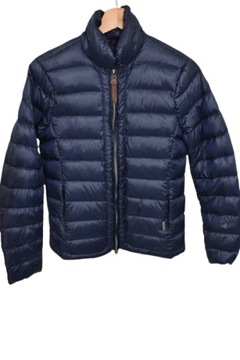 Woolrich John&Bros kurtka damska M puch down