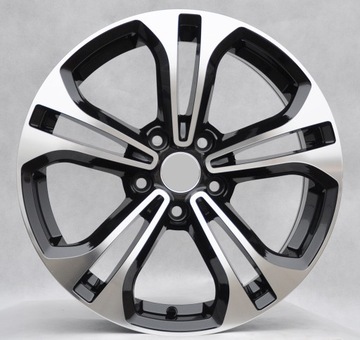 RÁFKY 17'' MAZDA 3 5 6 CX30 CX3 CX5 CX-5 CX60 CX7