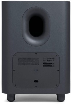Саундбар JBL Bar 500 Pro 5.1 590 Вт, черный